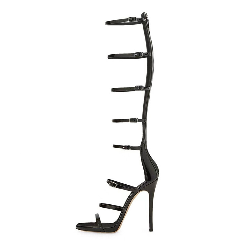 Yazlık Kadın Serin Botları Yen - Knee High Boots Women incelemesi ve fiyatı