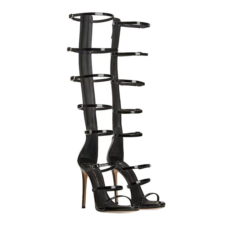 Yazlık Kadın Serin Botları Yen - Knee High Boots Women incelemesi ve fiyatı
