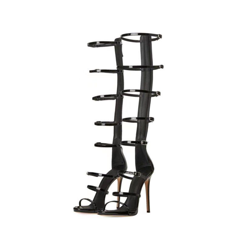 Yazlık Kadın Serin Botları Yen - Knee High Boots Women incelemesi ve fiyatı