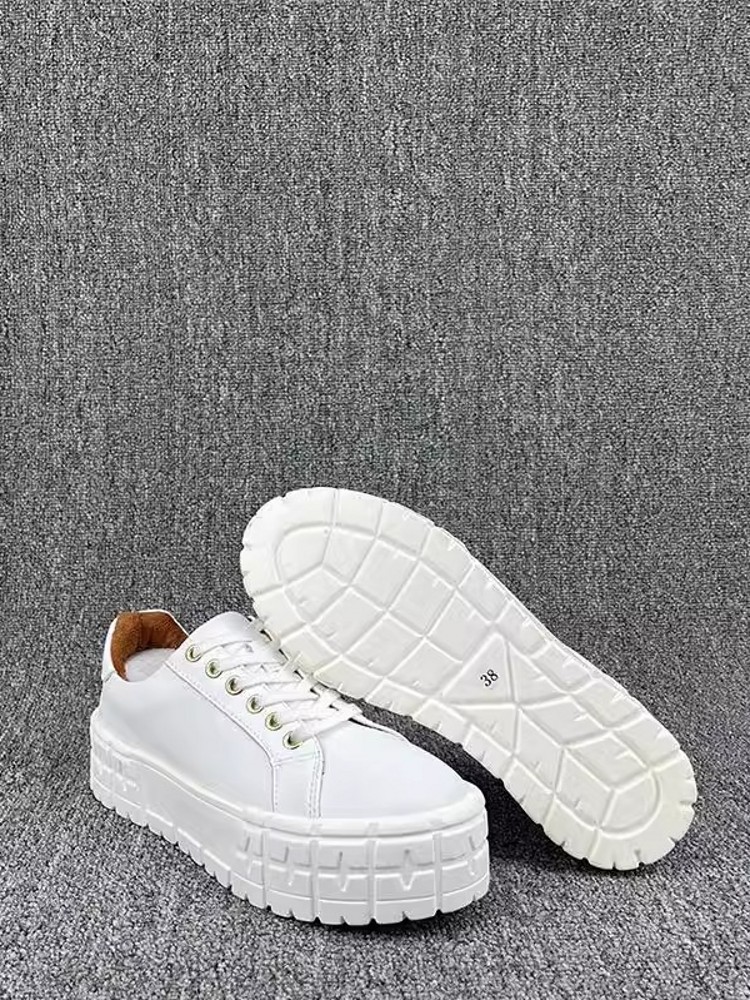 Kadın Kalın Platform Düşük Kes - Women Shoes Joggers incelemesi ve fiyatı