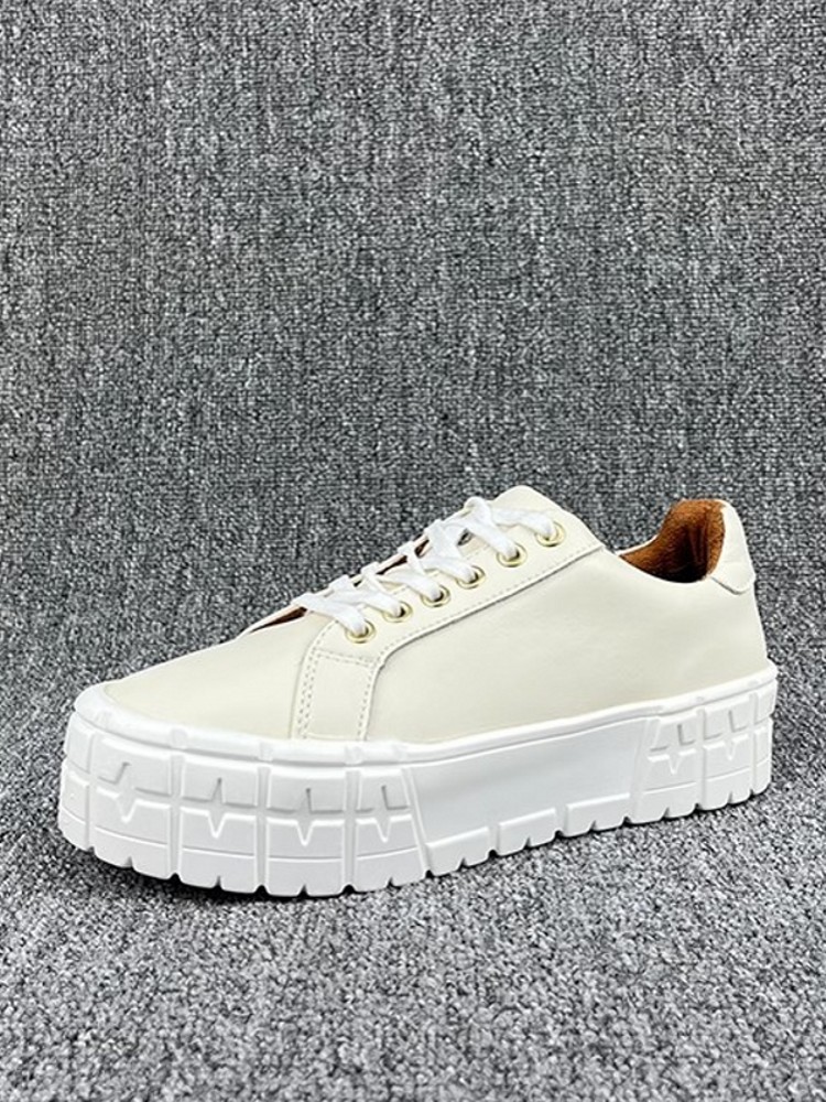 Kadın Kalın Platform Düşük Kes - Women Shoes Joggers incelemesi ve fiyatı
