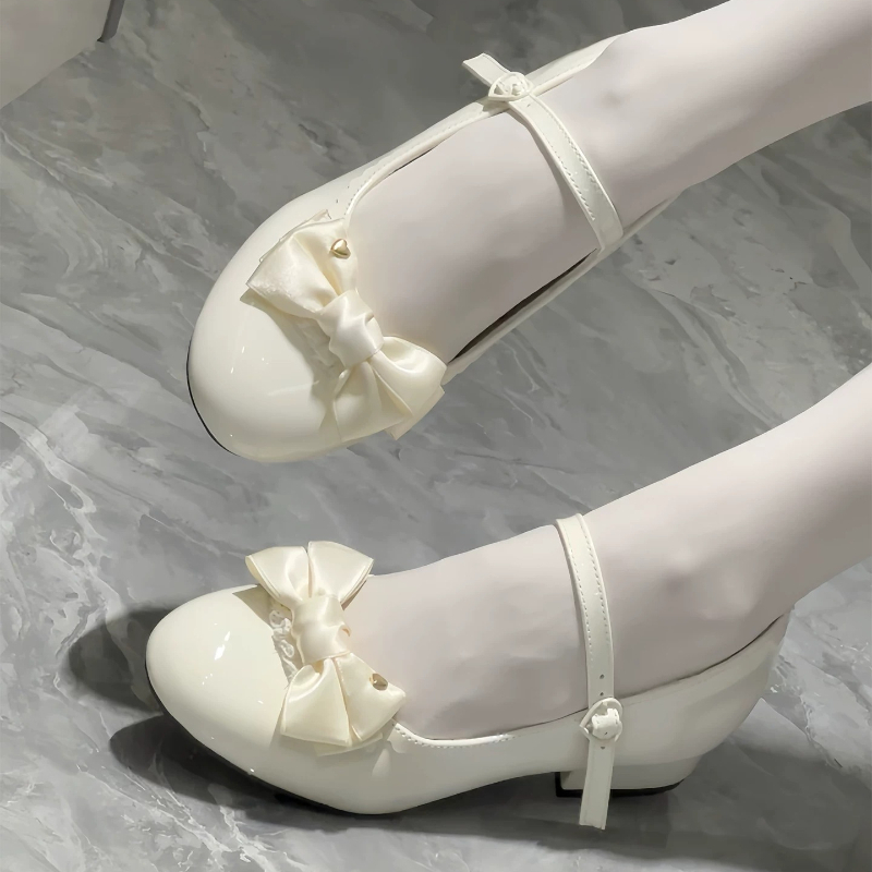 Japon Orijinal Tatlı Sevimli L - Mary Jane Shoes incelemesi ve fiyatı