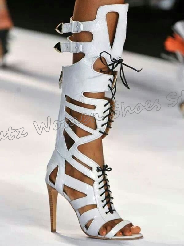 Spor Ayakkabı Bot Diz Yüksek B - Knee High Boots Women incelemesi ve fiyatı