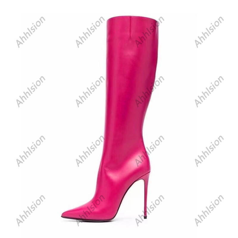 Ahhlsion El Yapımı Kadın Kış D - Zip Up Boots Short incelemesi ve fiyatı