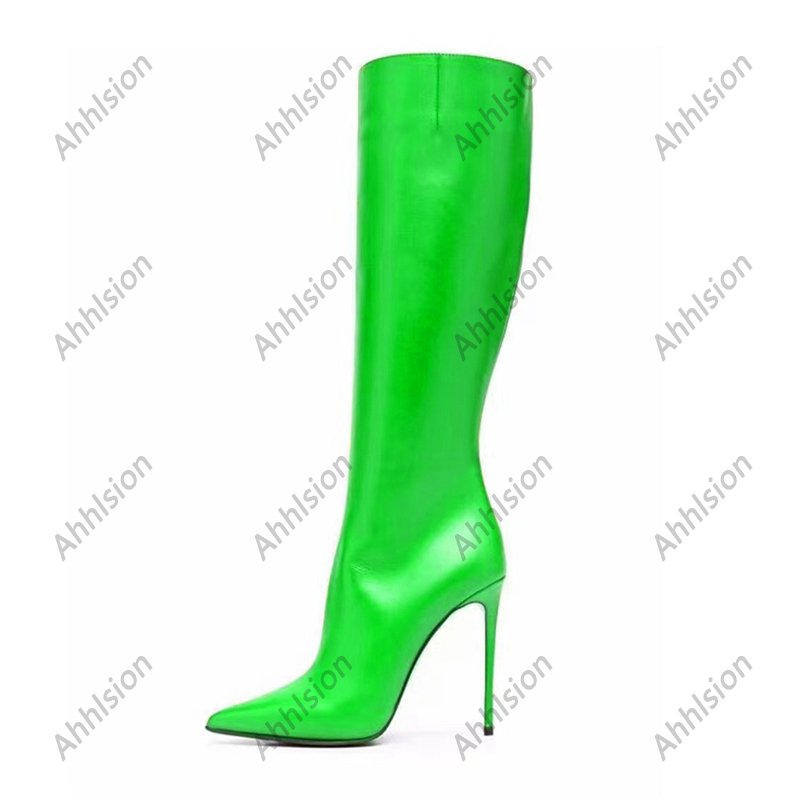 Ahhlsion El Yapımı Kadın Kış D - Zip Up Boots Short incelemesi ve fiyatı
