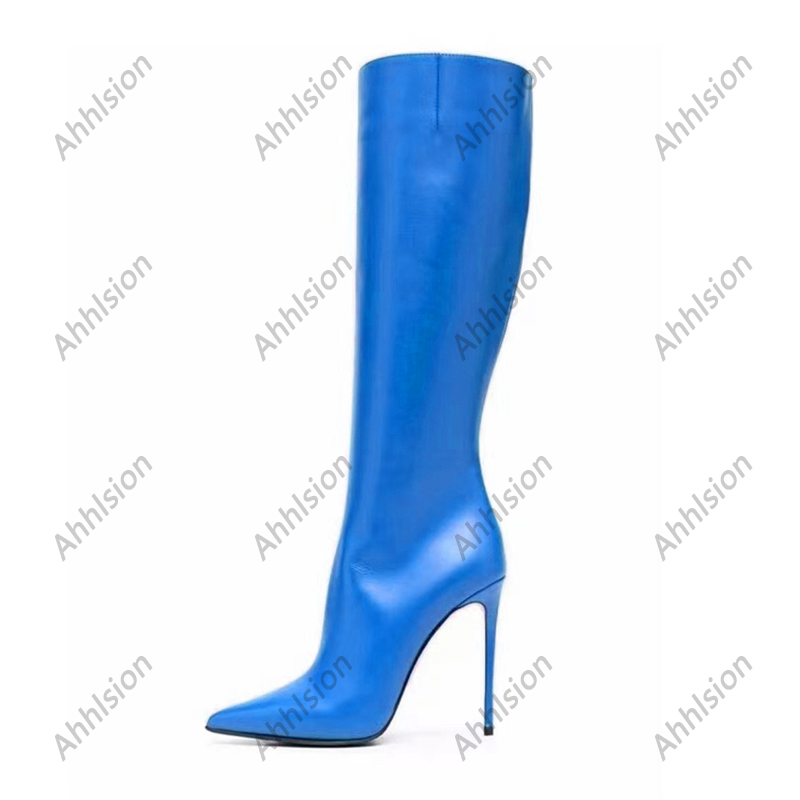 Ahhlsion El Yapımı Kadın Kış D - Zip Up Boots Short incelemesi ve fiyatı