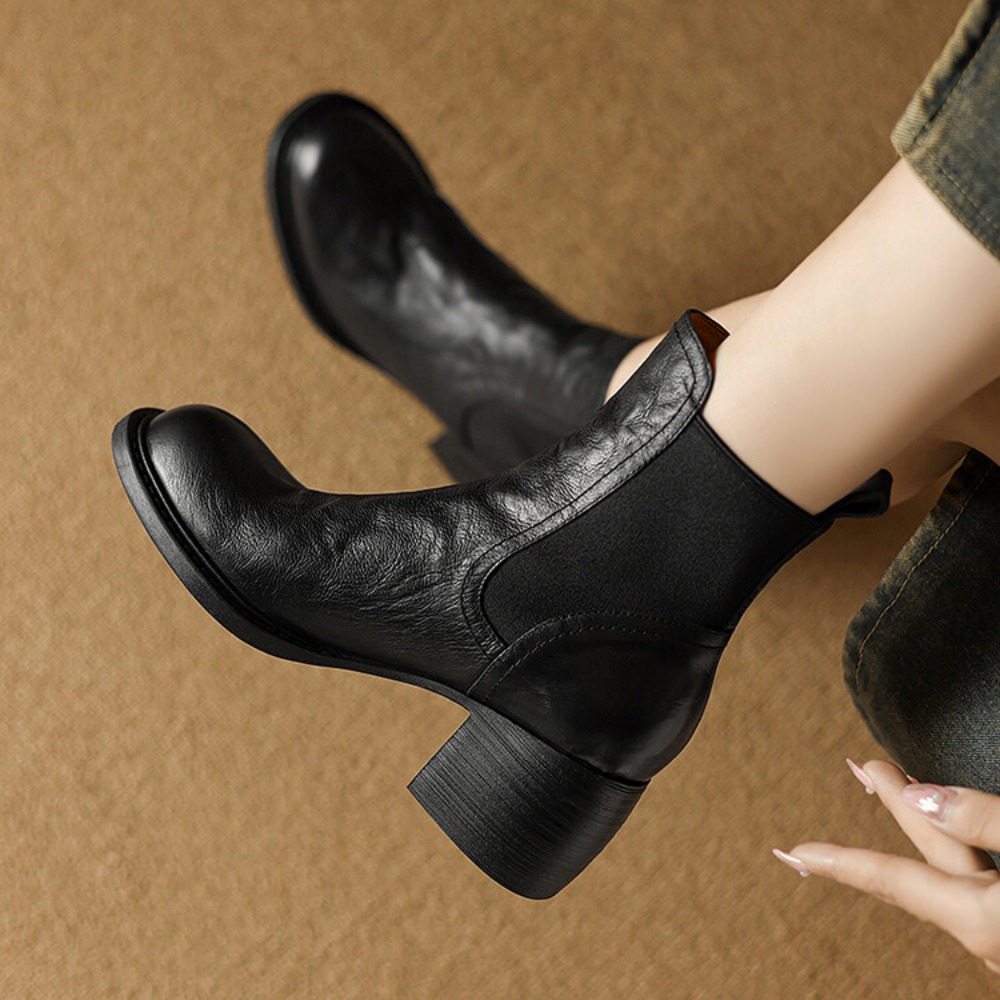 2026 yeni sonbahar bayan çizme - Women'S Shoes Chelsea incelemesi ve fiyatı
