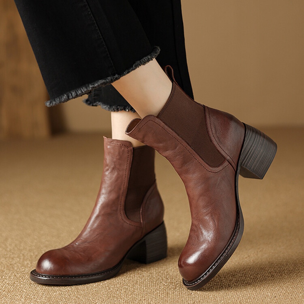 2026 yeni sonbahar bayan çizme - Women'S Shoes Chelsea incelemesi ve fiyatı