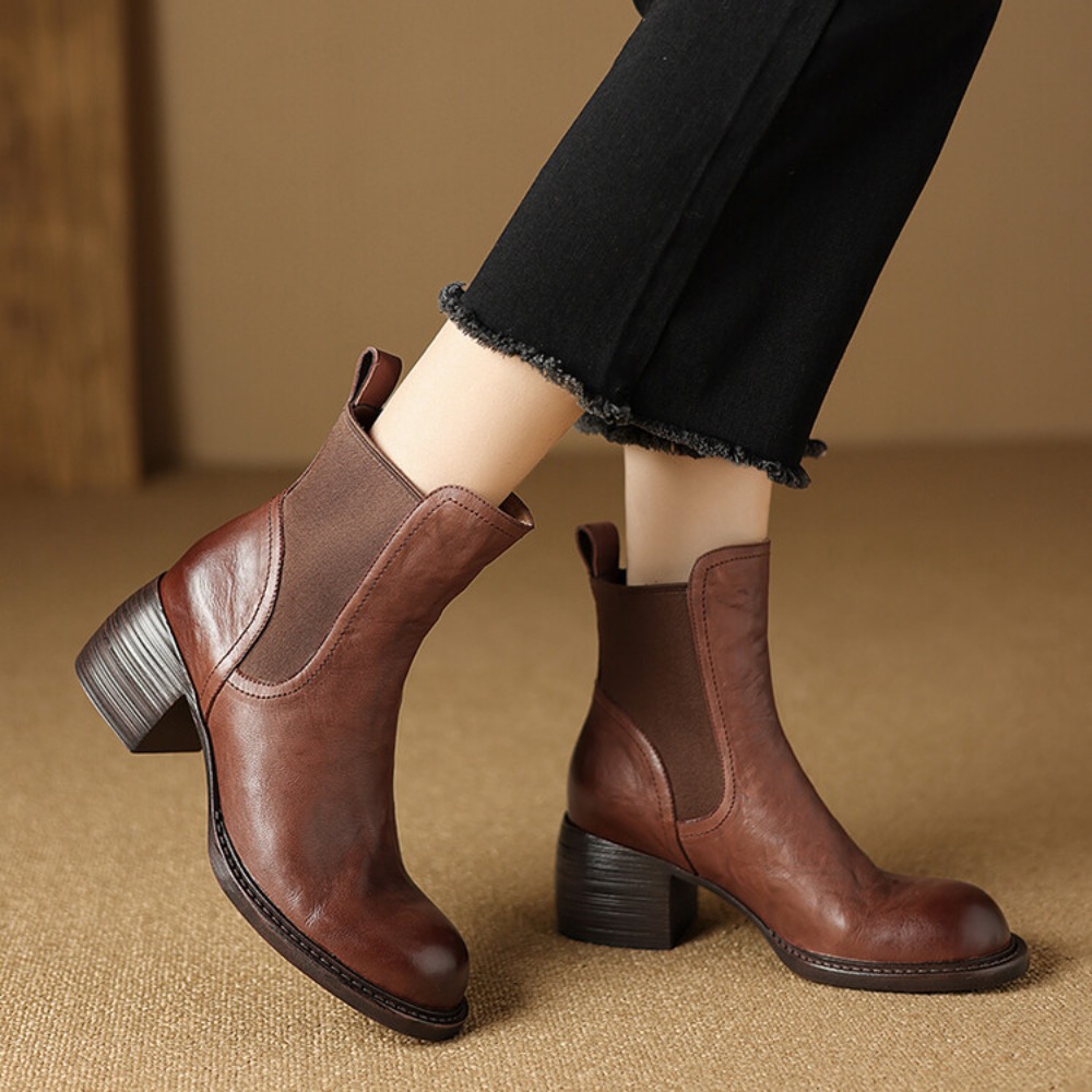 2026 yeni sonbahar bayan çizme - Women'S Shoes Chelsea incelemesi ve fiyatı
