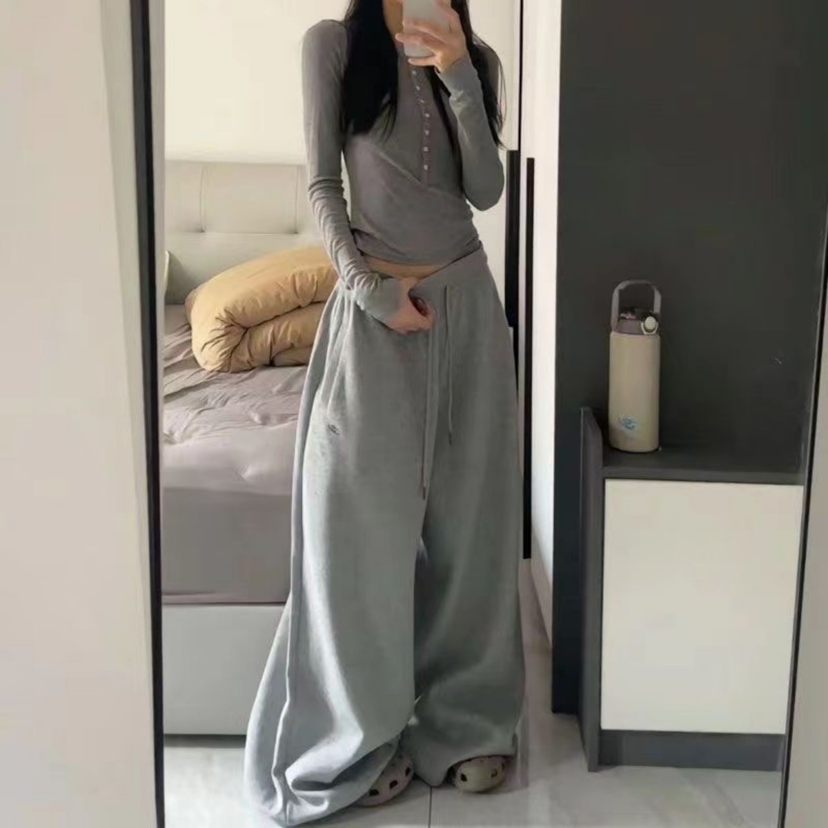 Zarif kadın pantolonları moda  - Women Shoes Joggers incelemesi ve fiyatı