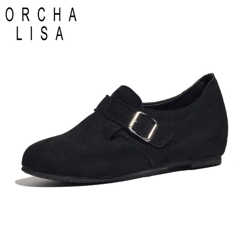 ORCHA LISA 2026 Yeni Stil Kadı - Women'S Shoes Extended Sizes incelemesi ve fiyatı