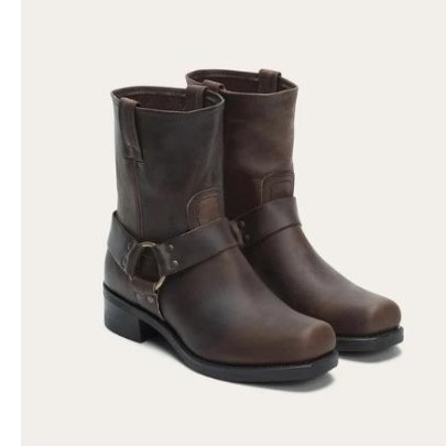 Erkek Siyah Deri Tokalı Motosi - Women'S Shoes Chelsea incelemesi ve fiyatı