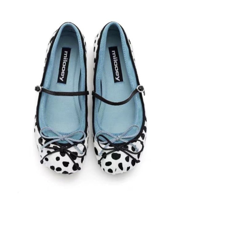 2026 Fransız Düz Tabanlı Yuvar - Women'S Shoes Everyday incelemesi ve fiyatı
