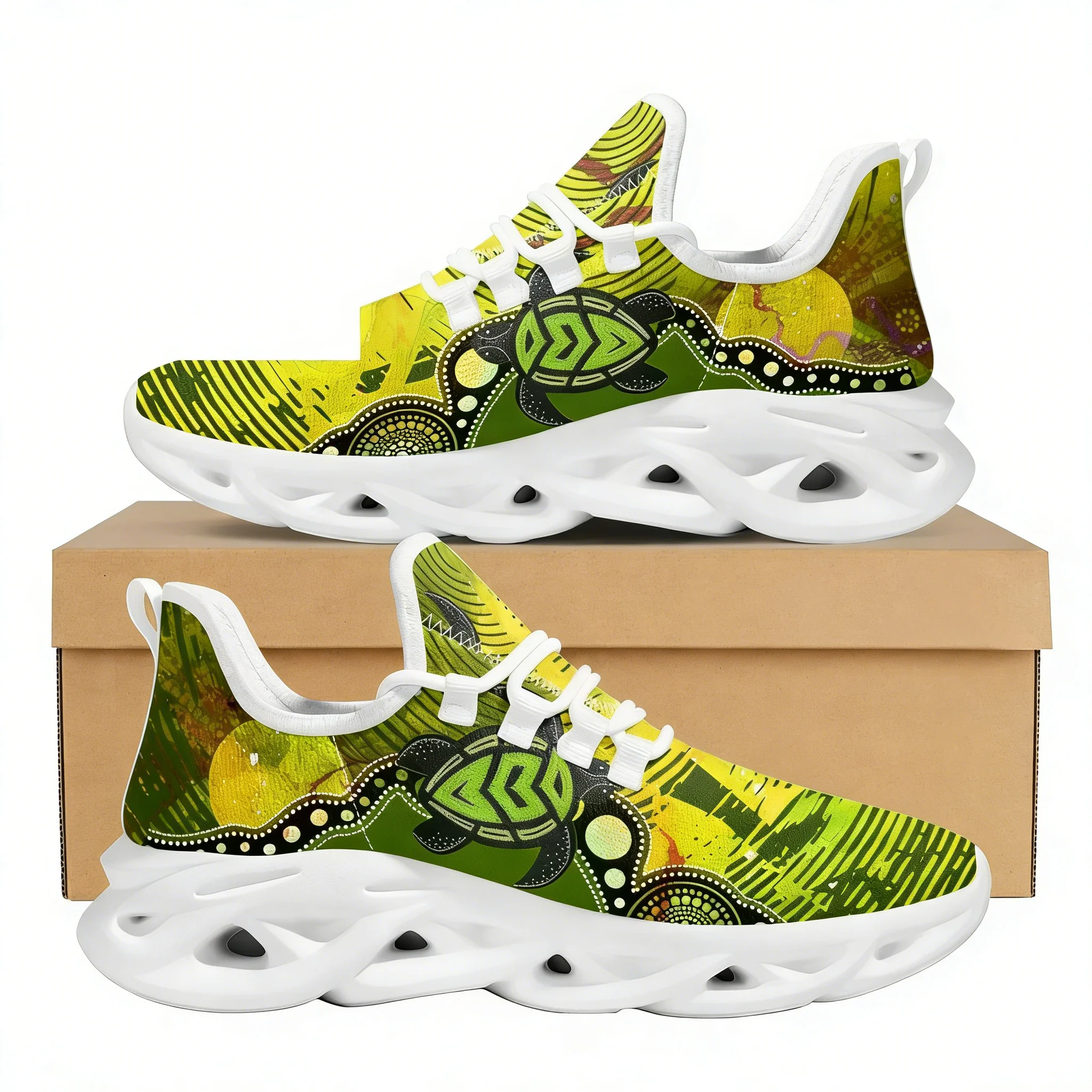 Avustralya Aborijin Kaplumbağa - Women Shoes In Australia incelemesi ve fiyatı