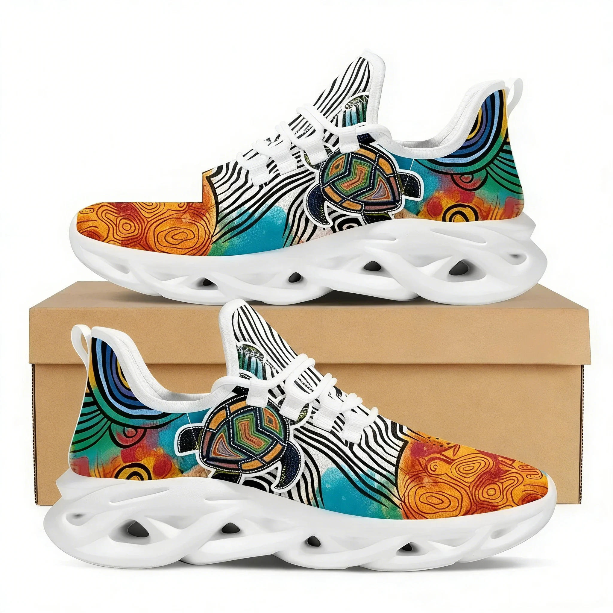 Avustralya Aborijin Kaplumbağa - Women Shoes In Australia incelemesi ve fiyatı