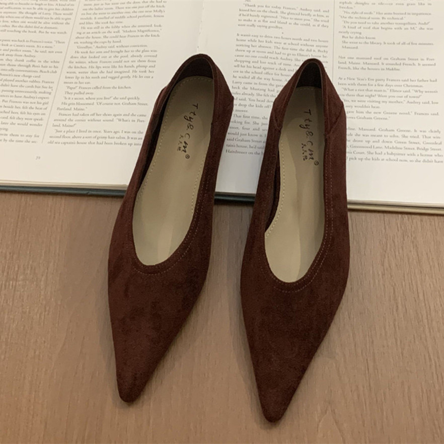Bailamos İlkbahar Yeni Marka K - Women Shoes Brand incelemesi ve fiyatı