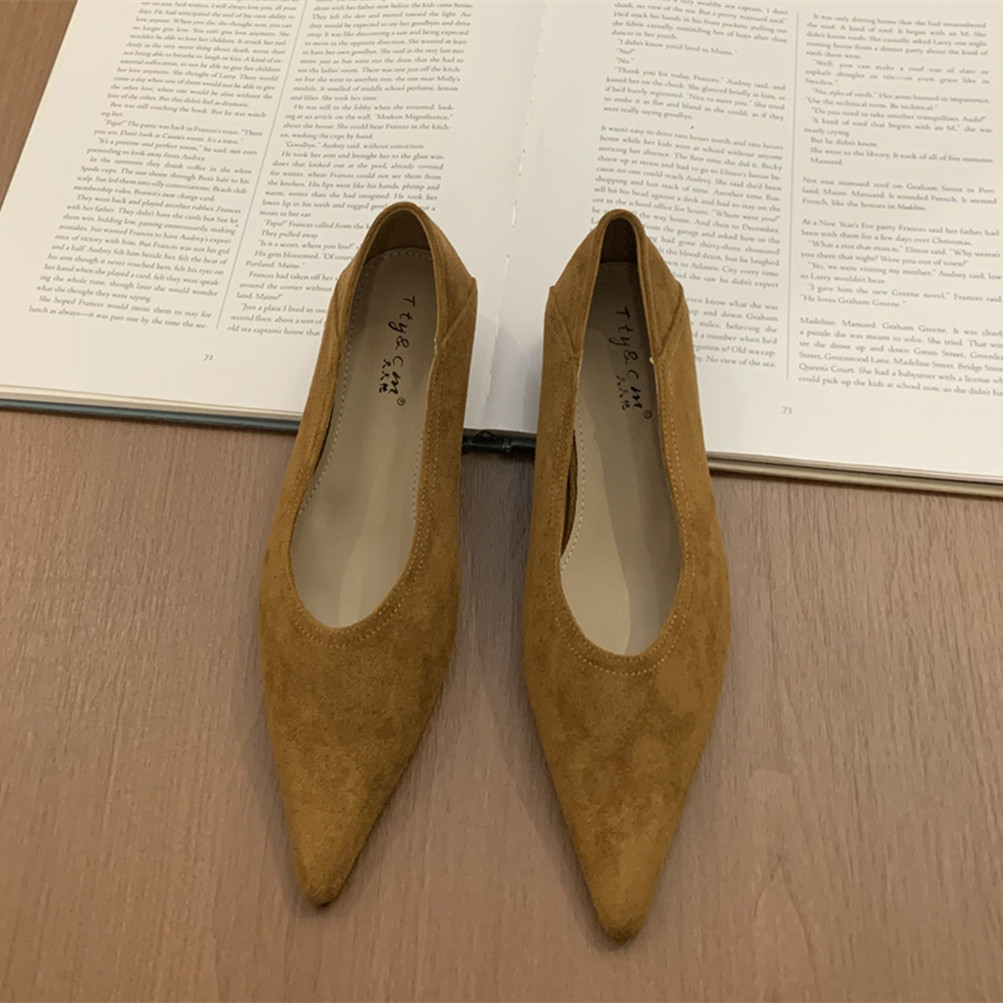 Bailamos İlkbahar Yeni Marka K - Women Shoes Brand incelemesi ve fiyatı