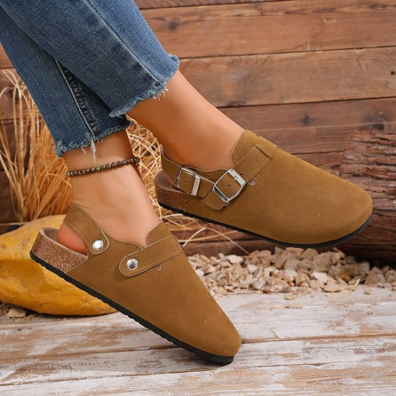 2026 Crestar Kadın Süet Bayan  - Women'S Shoes With Arch Support incelemesi ve fiyatı