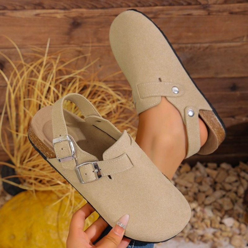2026 Crestar Kadın Süet Bayan  - Women'S Shoes With Arch Support incelemesi ve fiyatı