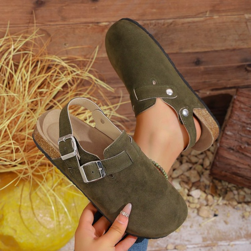 2026 Crestar Kadın Süet Bayan  - Women'S Shoes With Arch Support incelemesi ve fiyatı