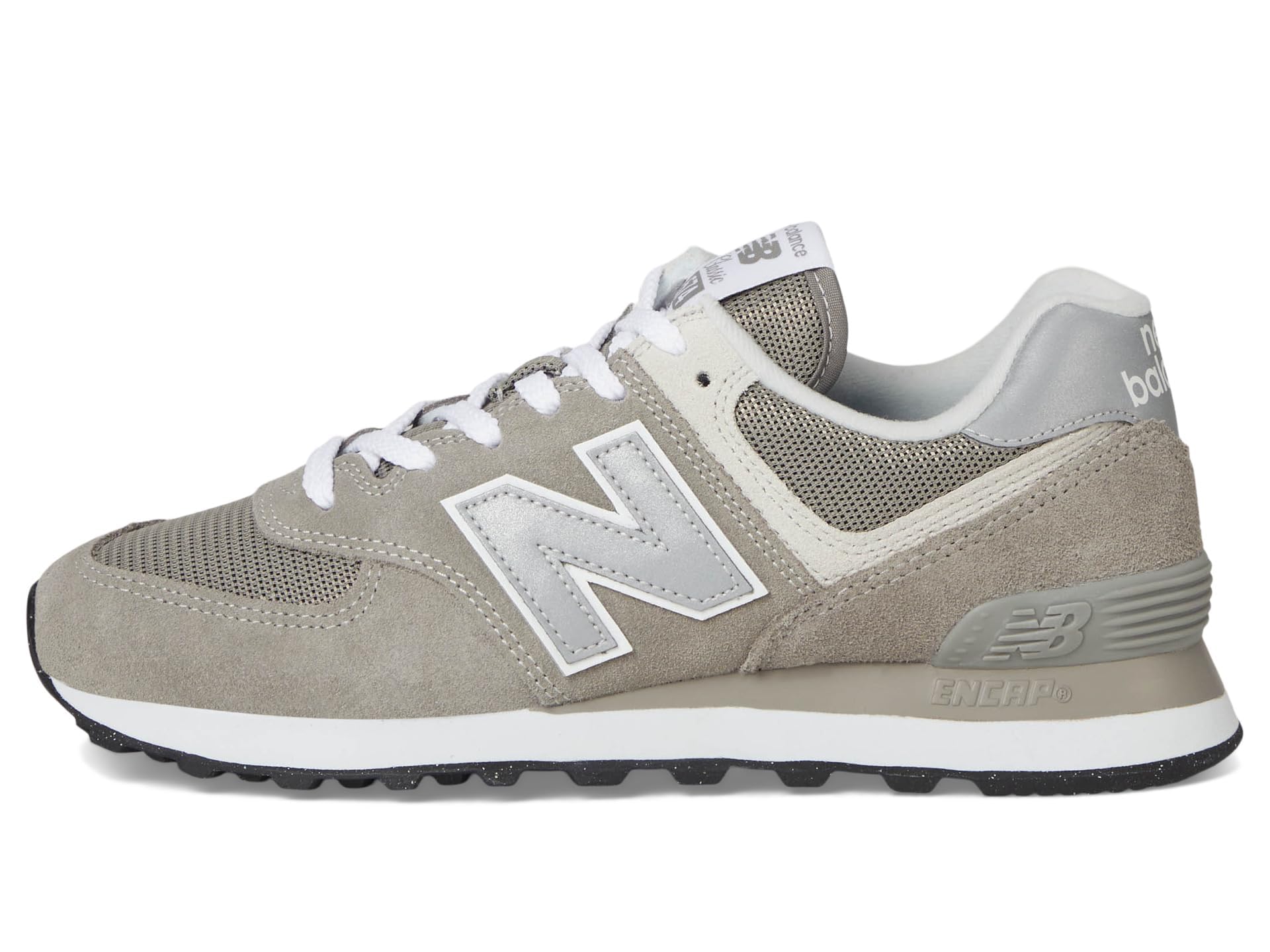 New Balance Kadın 574 Core Spo - Women'S Shoes New Balance 574 incelemesi ve fiyatı