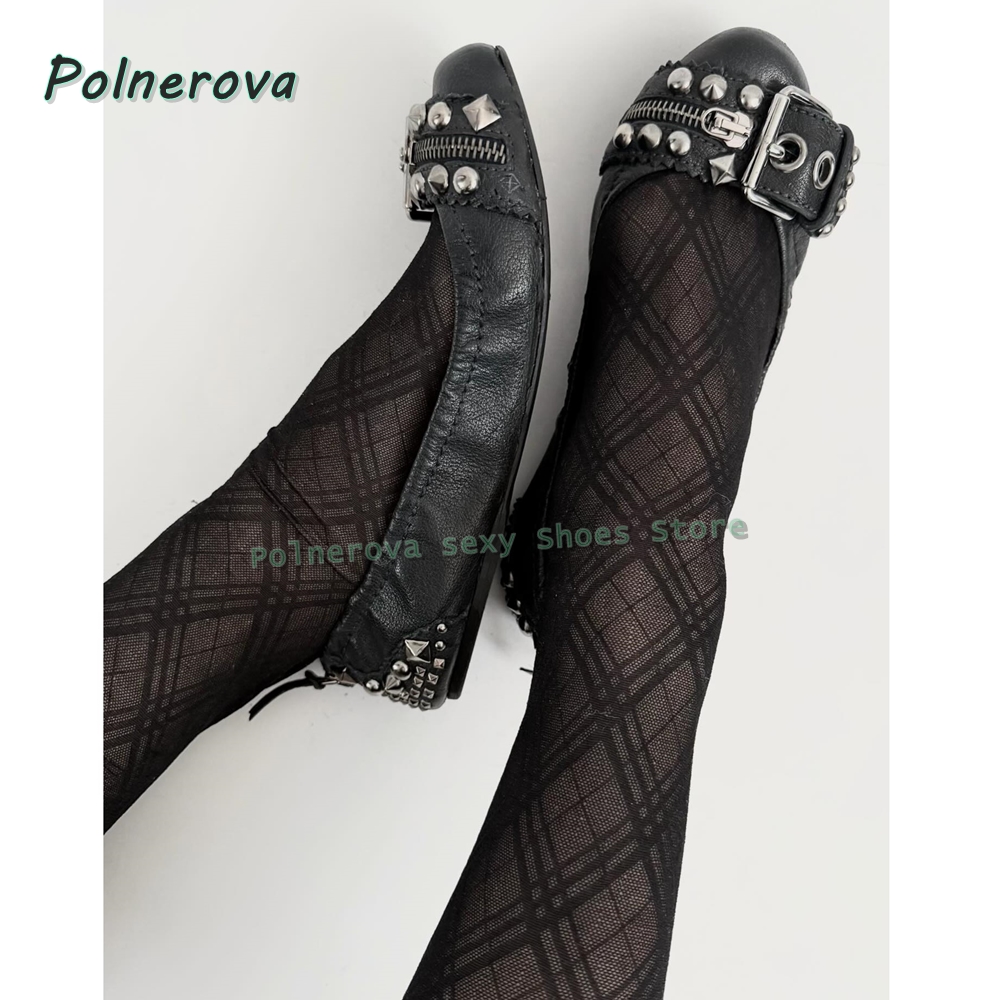 Perçinli Tokalı Mary Jane Ayak - Women'S Shoes Everyday incelemesi ve fiyatı