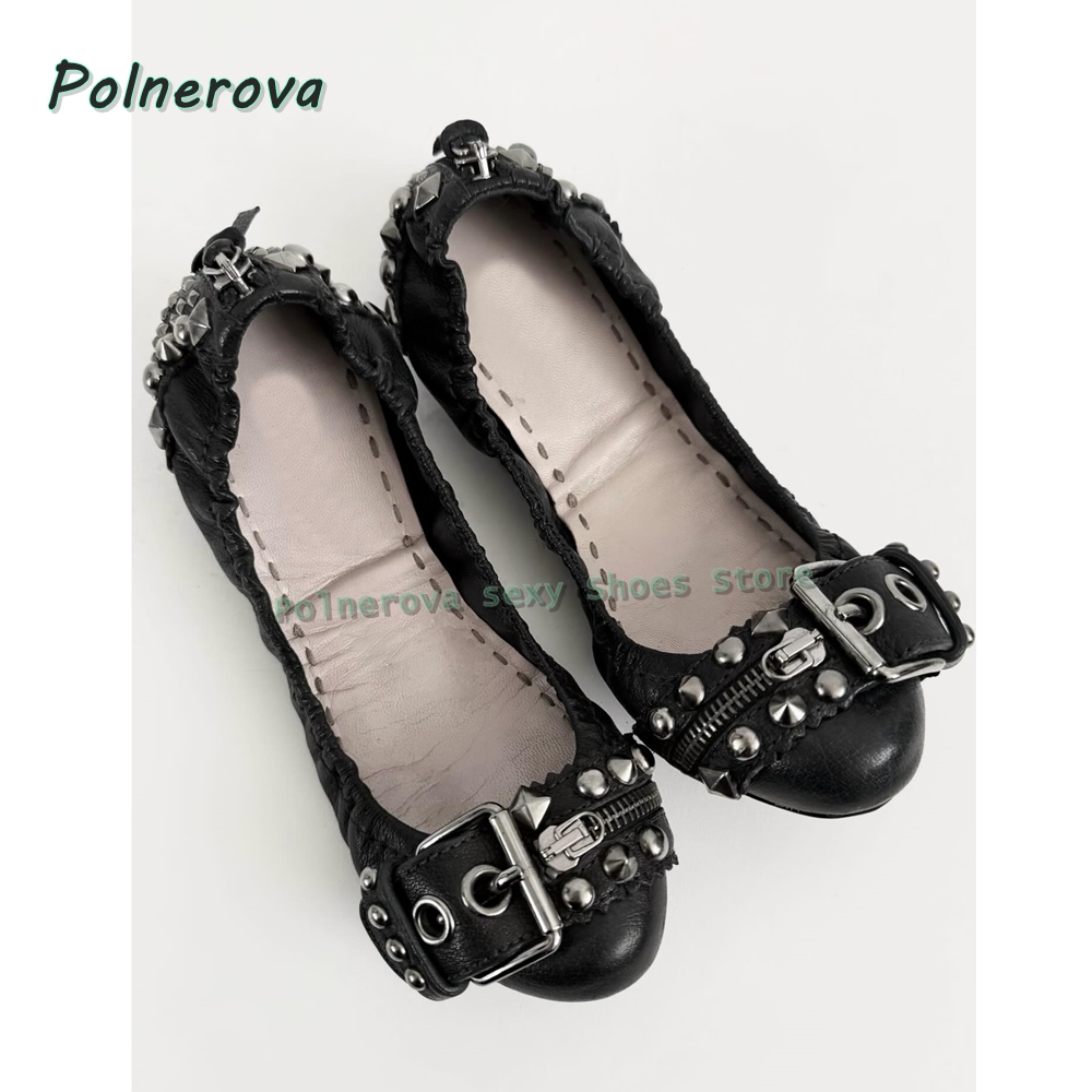 Perçinli Tokalı Mary Jane Ayak - Women'S Shoes Everyday incelemesi ve fiyatı