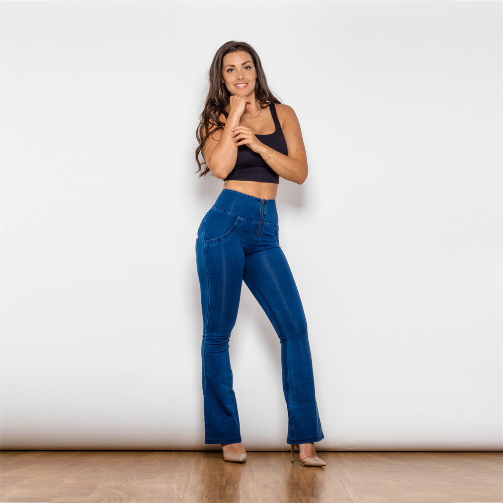 Shascullfites Melody Yüksek Be - Women Shoes Jeans incelemesi ve fiyatı