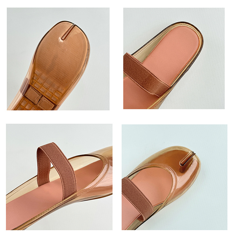 Yeni Parmak Arası Jöle Terlik  - Jelly Sandal Women incelemesi ve fiyatı