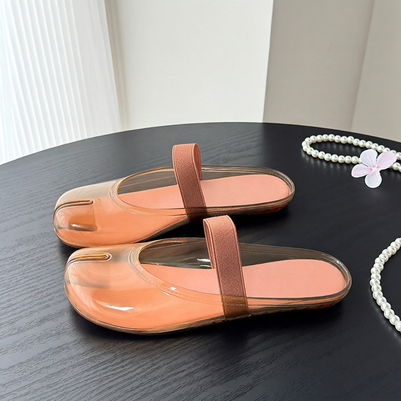 Yeni Parmak Arası Jöle Terlik  - Jelly Sandal Women incelemesi ve fiyatı