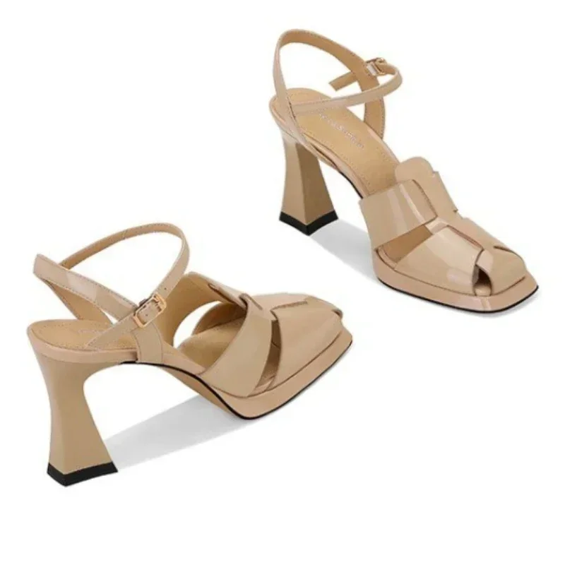 Kadın Yüksek Topuklu Sandalet  - Women Shoes Model incelemesi ve fiyatı