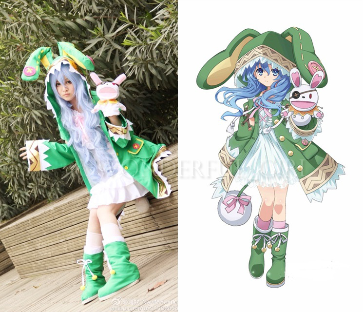 Tarih A Canlı Yoshino Cosplay  - Women Shoes Xxl incelemesi ve fiyatı