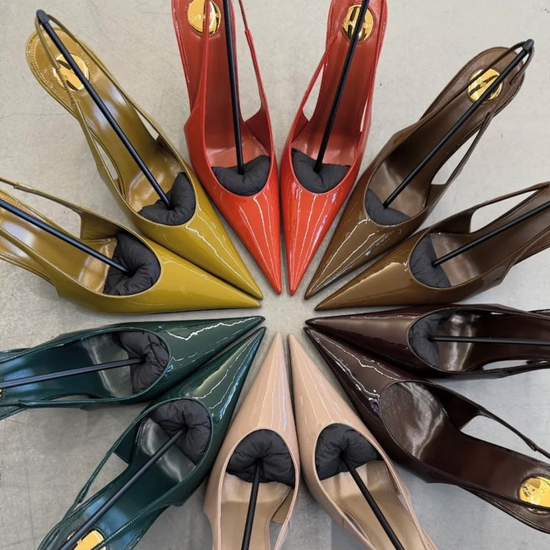 2026 İlkbahar ve Yaz Yeni Basi - Women Shoes Model incelemesi ve fiyatı