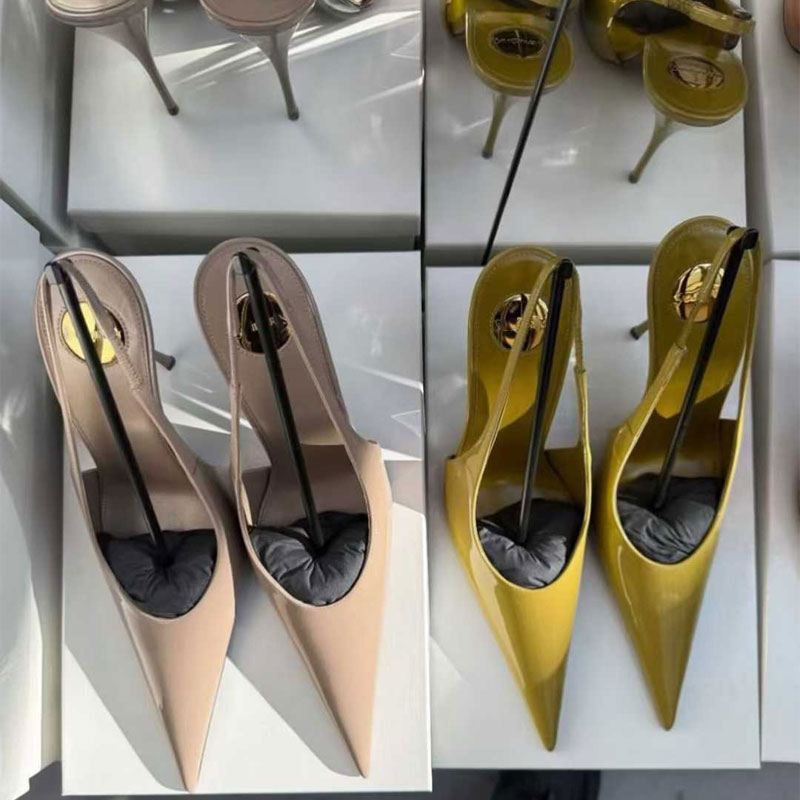 2026 İlkbahar ve Yaz Yeni Basi - Women Shoes Model incelemesi ve fiyatı