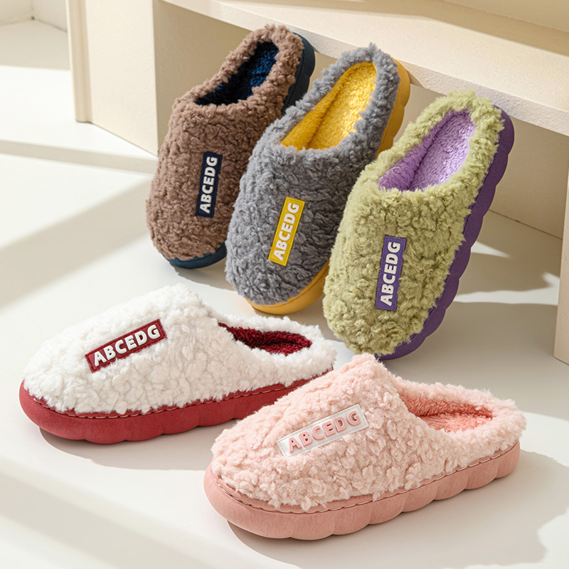 Trend Kış Çift İç Mekan Kaymaz - Women'S Shoes Everyday incelemesi ve fiyatı