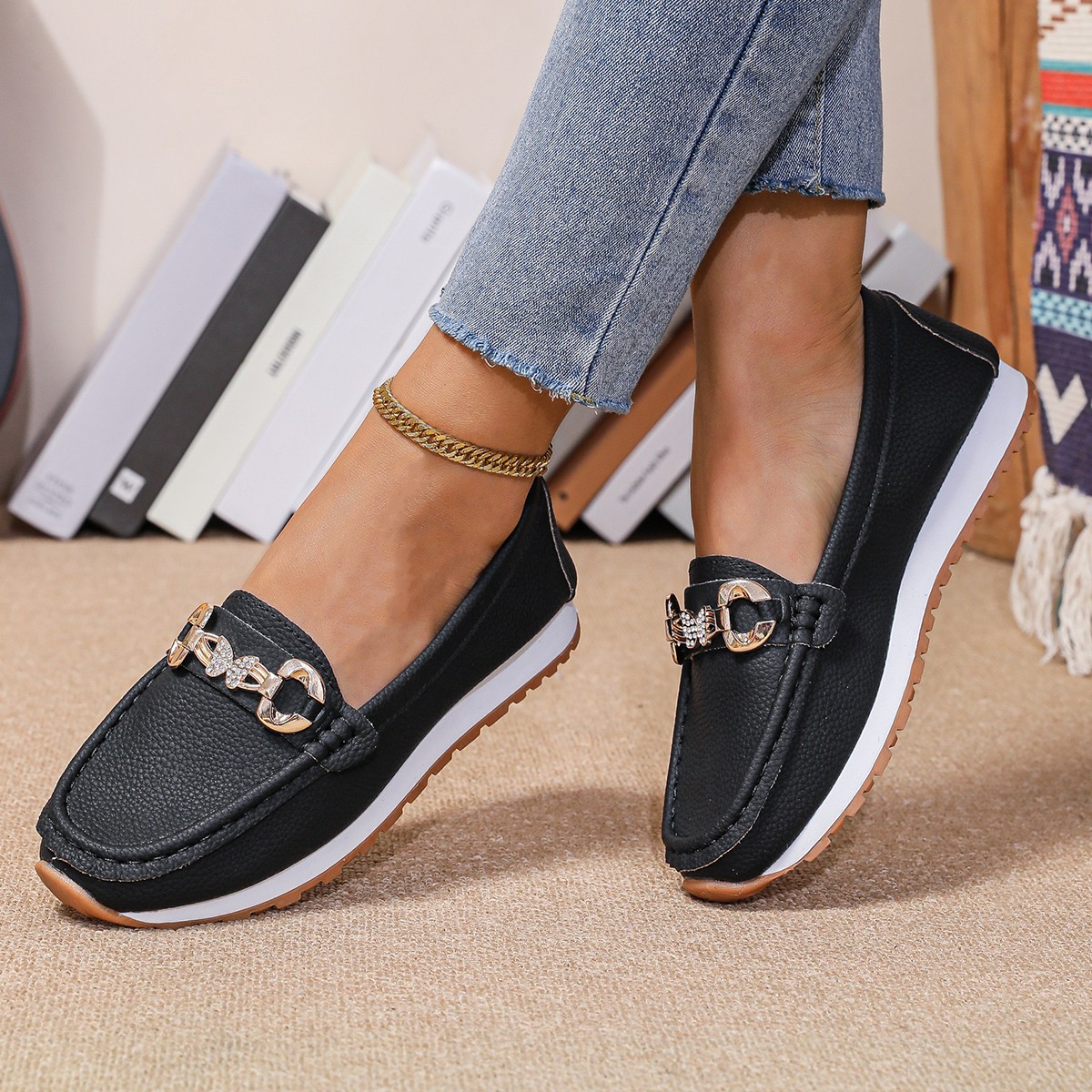 2026 Yeni Kadın Babetleri İlkb - Mary Jane Shoes incelemesi ve fiyatı