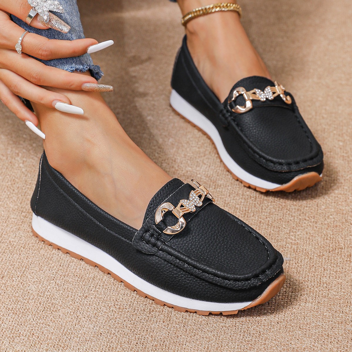 2026 Yeni Kadın Babetleri İlkb - Mary Jane Shoes incelemesi ve fiyatı