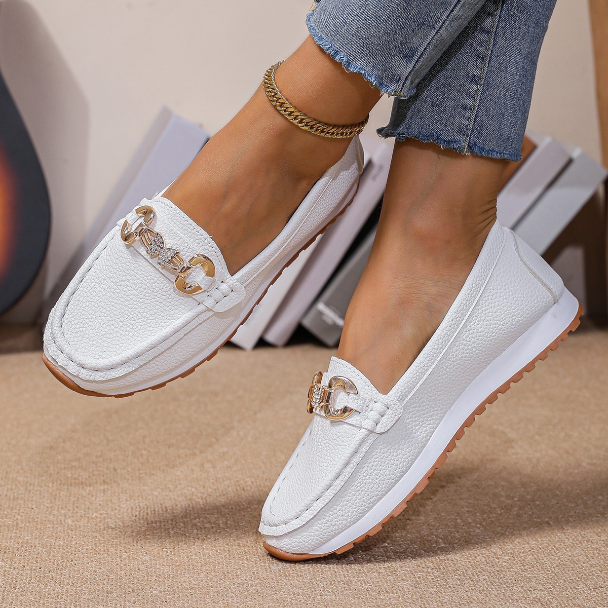 2026 Yeni Kadın Babetleri İlkb - Mary Jane Shoes incelemesi ve fiyatı