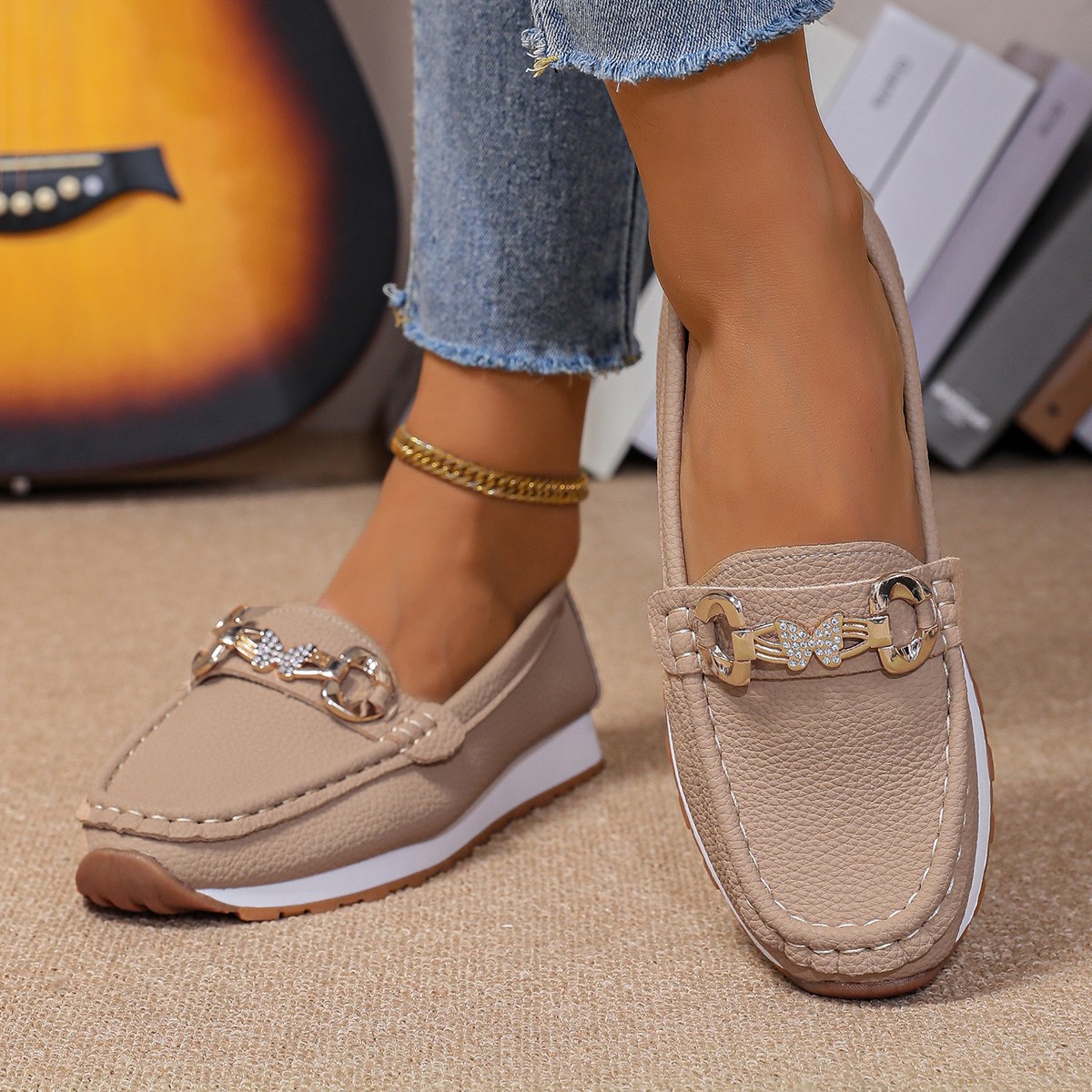 2026 Yeni Kadın Babetleri İlkb - Mary Jane Shoes incelemesi ve fiyatı