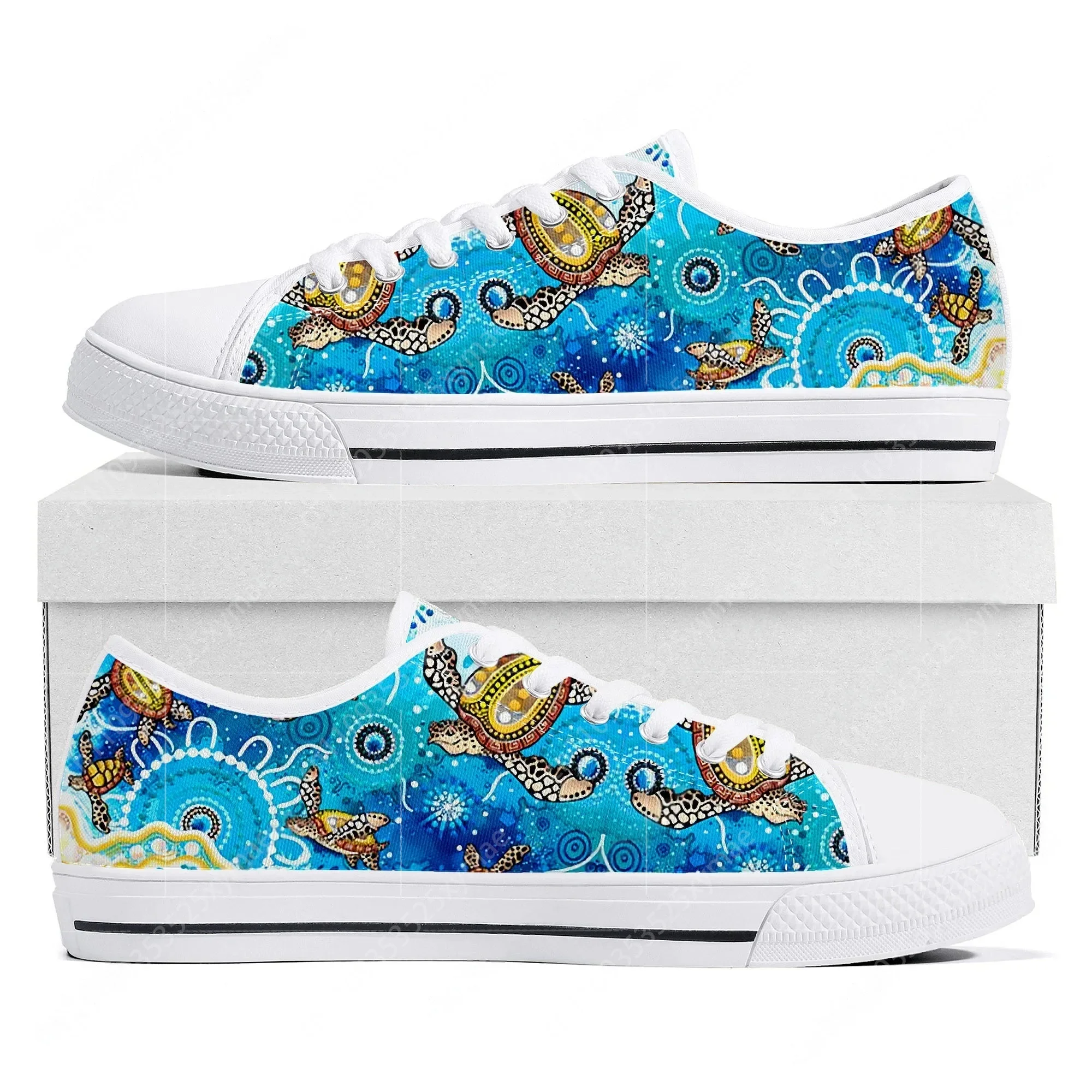 Avustralya Aborijin Kaplumbağa - Women Shoes In Australia incelemesi ve fiyatı
