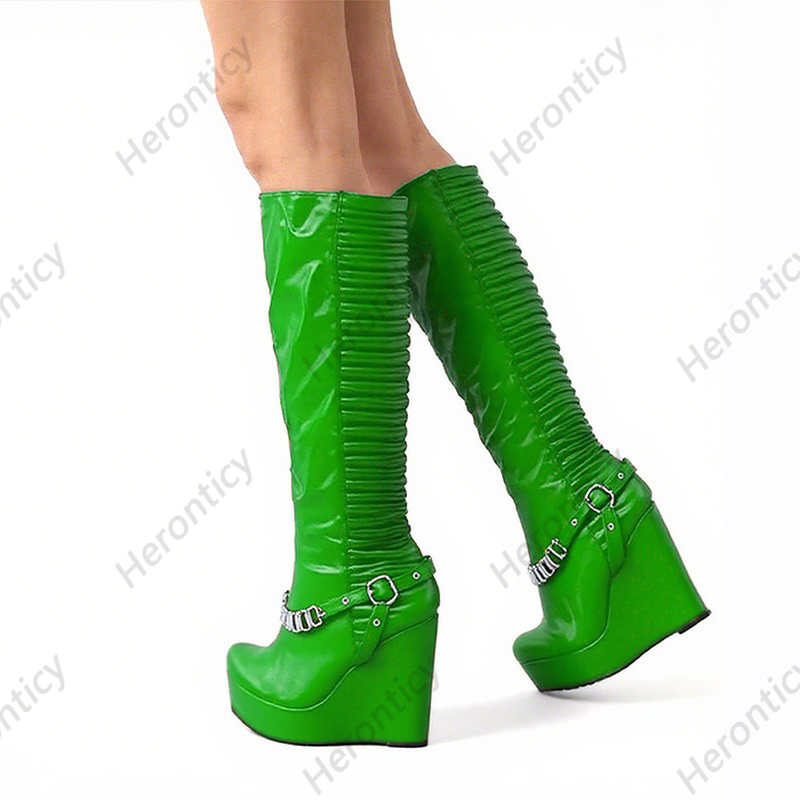Heronticy El Yapımı Kadın Kış  - Zip Up Boots Short incelemesi ve fiyatı