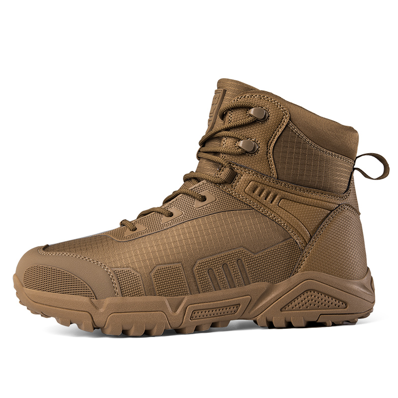 Erkekler Taktik Botlar Erkek O - Suede Ankle Boot incelemesi ve fiyatı