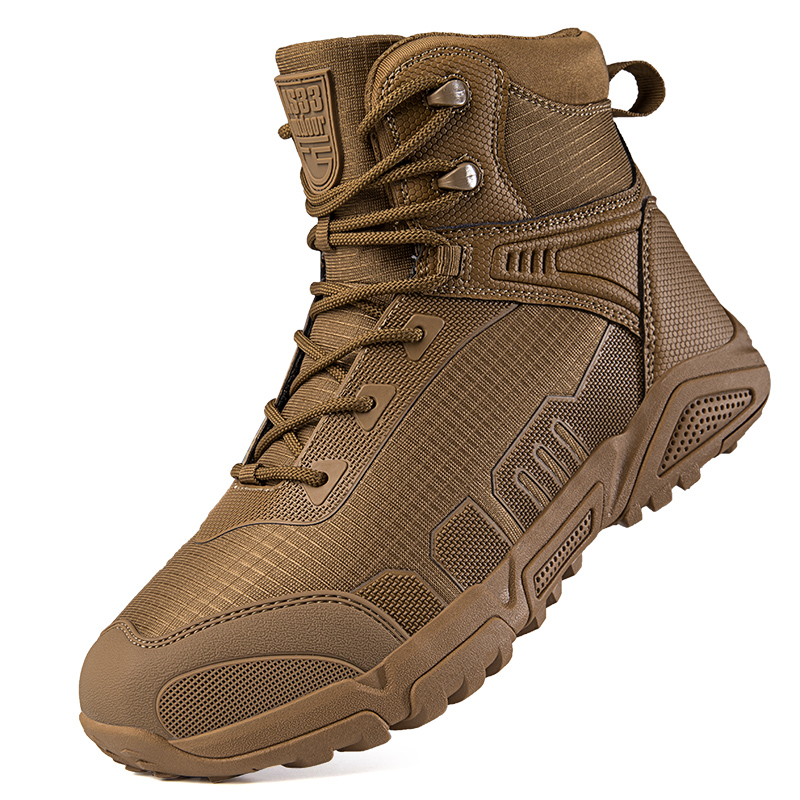 Erkekler Taktik Botlar Erkek O - Suede Ankle Boot incelemesi ve fiyatı