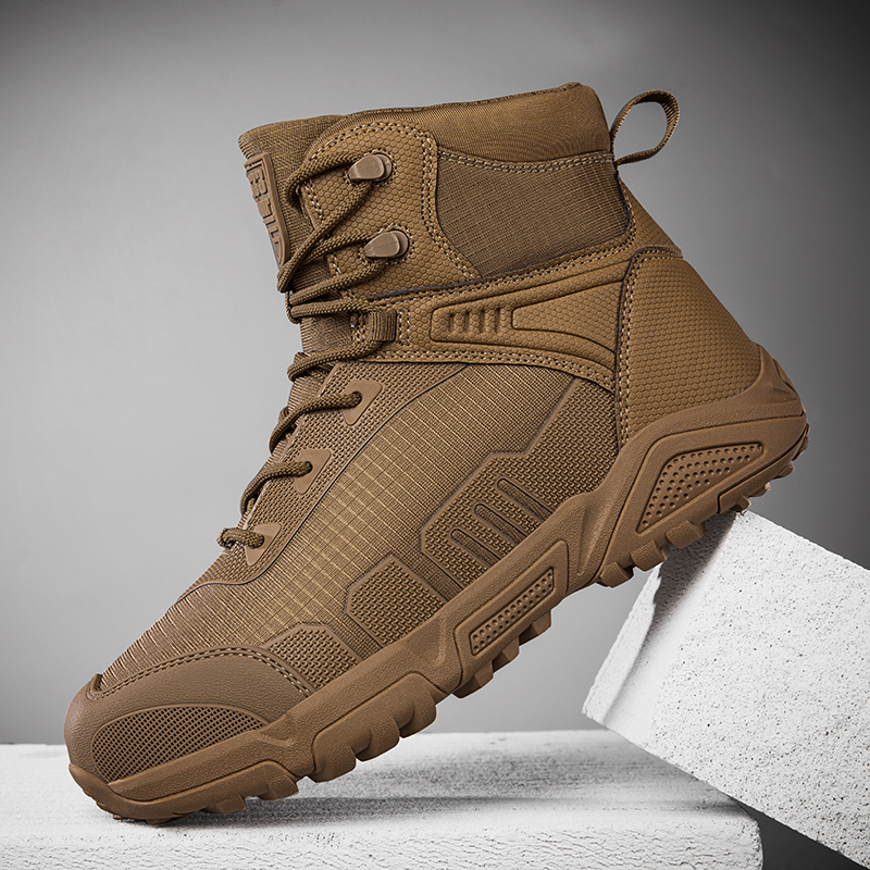 Erkekler Taktik Botlar Erkek O - Suede Ankle Boot incelemesi ve fiyatı