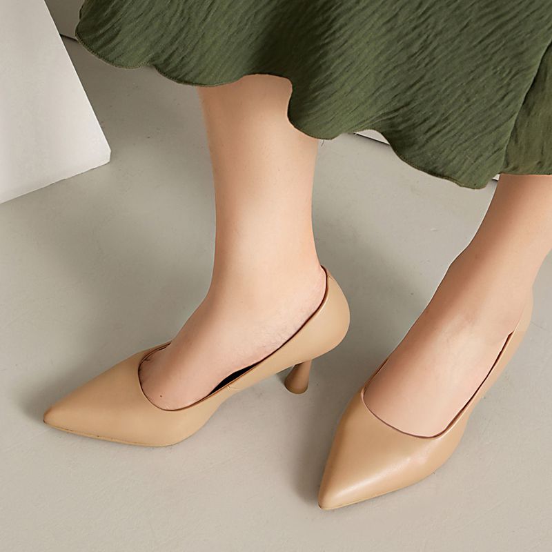 ASILETO Marka Ofis Kadın Ayakk - Women'S Shoes Extended Sizes incelemesi ve fiyatı