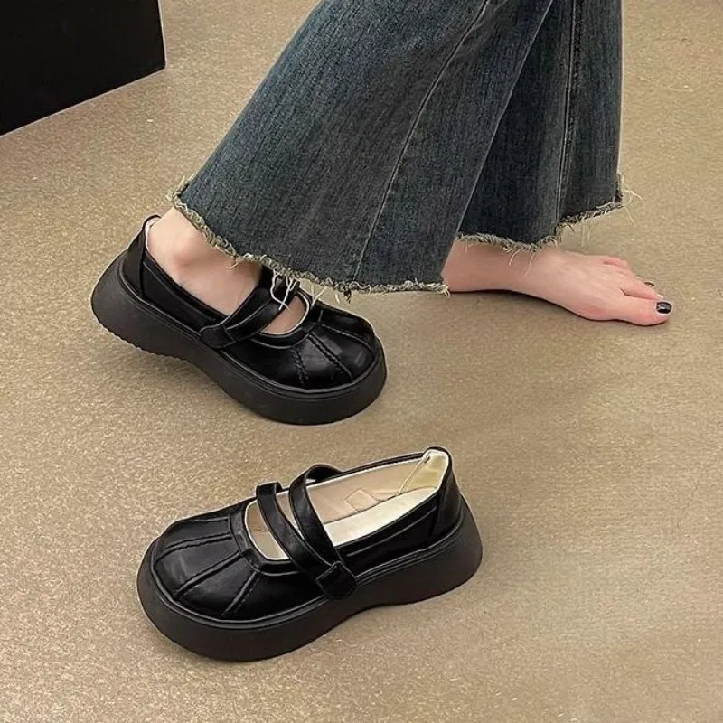 Kadın PompalarıLoafer'lar Ayak - Women Shoes Japanese Brand incelemesi ve fiyatı