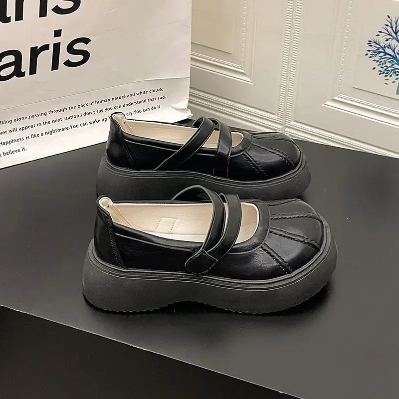 Kadın PompalarıLoafer'lar Ayak - Women Shoes Japanese Brand incelemesi ve fiyatı