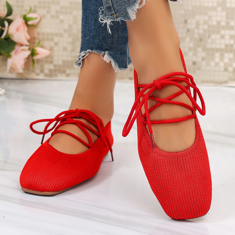 Fransız Düz Mary Jane Ayakkabı - Mary Jane Shoes incelemesi ve fiyatı