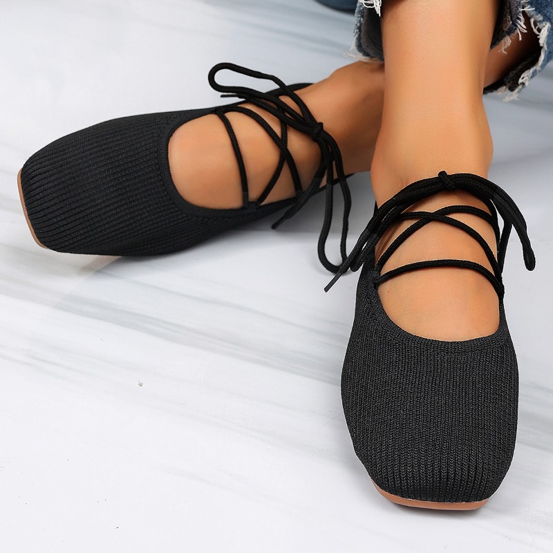 Fransız Düz Mary Jane Ayakkabı - Mary Jane Shoes incelemesi ve fiyatı