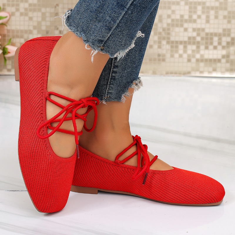 Fransız Düz Mary Jane Ayakkabı - Mary Jane Shoes incelemesi ve fiyatı